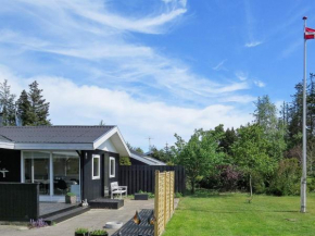 Hotels in Hals
